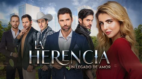 novelas univision 2022.
